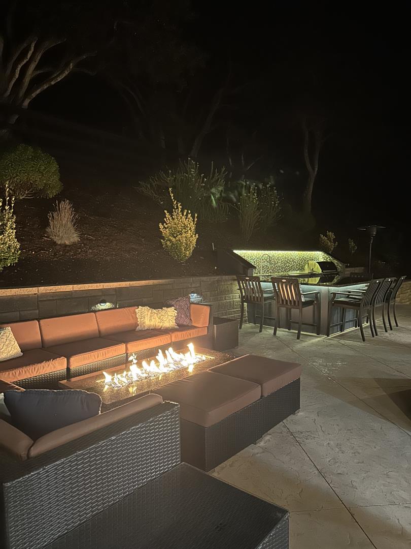 Detail Gallery Image 61 of 64 For 1935 Caterina Way, Royal Oaks,  CA 95076 - 3 Beds | 2/1 Baths