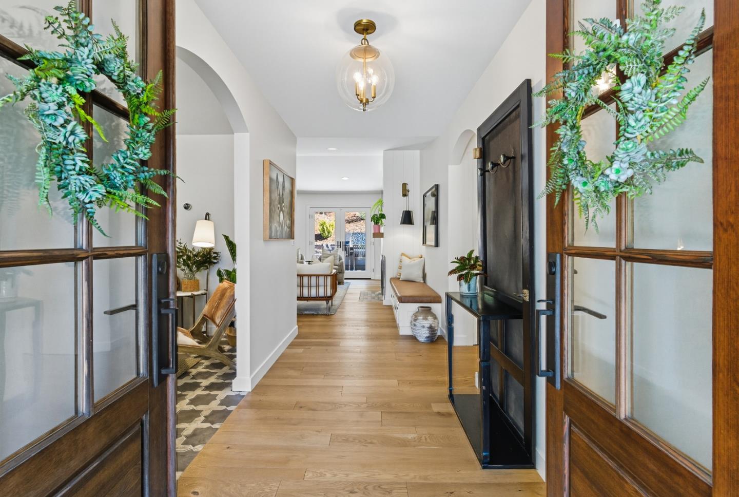 Detail Gallery Image 9 of 64 For 1935 Caterina Way, Royal Oaks,  CA 95076 - 3 Beds | 2/1 Baths