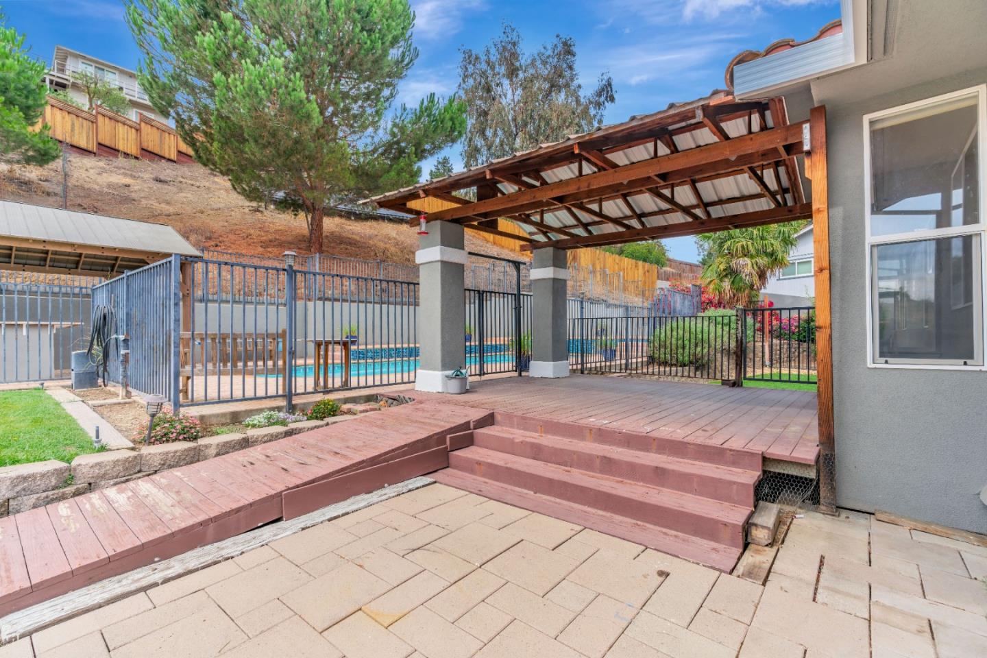 Detail Gallery Image 60 of 104 For 96 Caryl Ct, Hollister,  CA 95023 - 4 Beds | 3 Baths