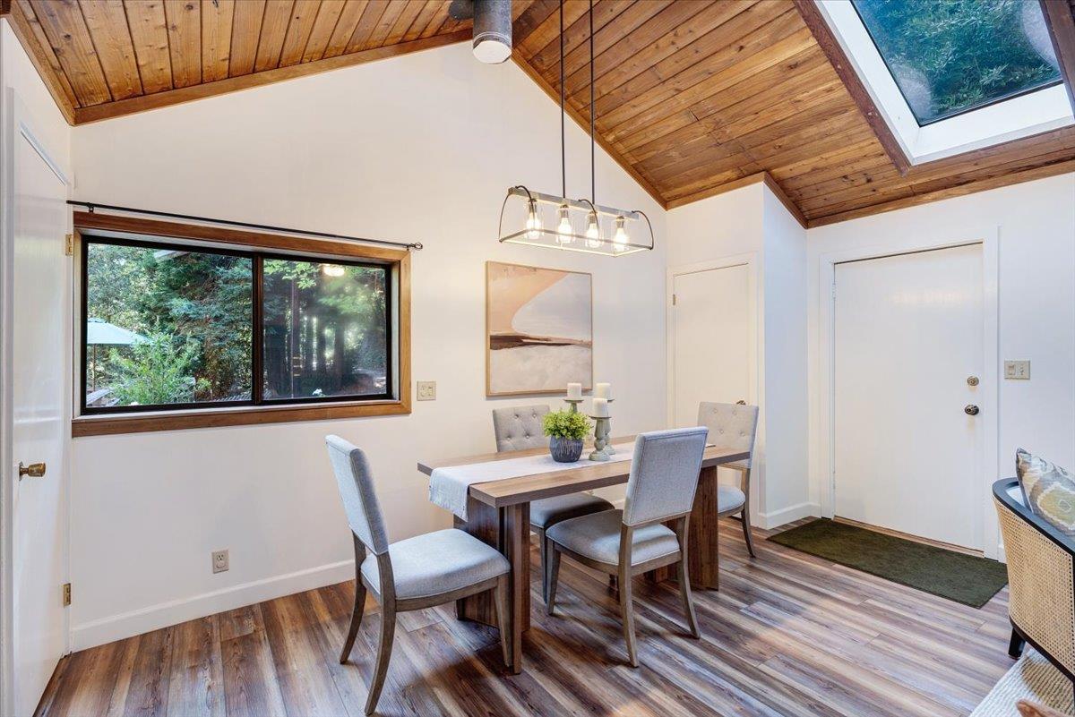 Detail Gallery Image 10 of 45 For 880 Sunrise Rdg, Scotts Valley,  CA 95066 - 3 Beds | 2 Baths