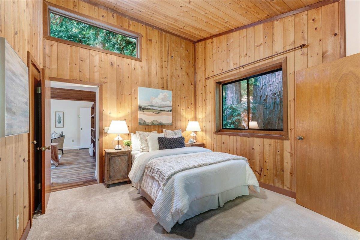 Detail Gallery Image 23 of 45 For 880 Sunrise Rdg, Scotts Valley,  CA 95066 - 3 Beds | 2 Baths