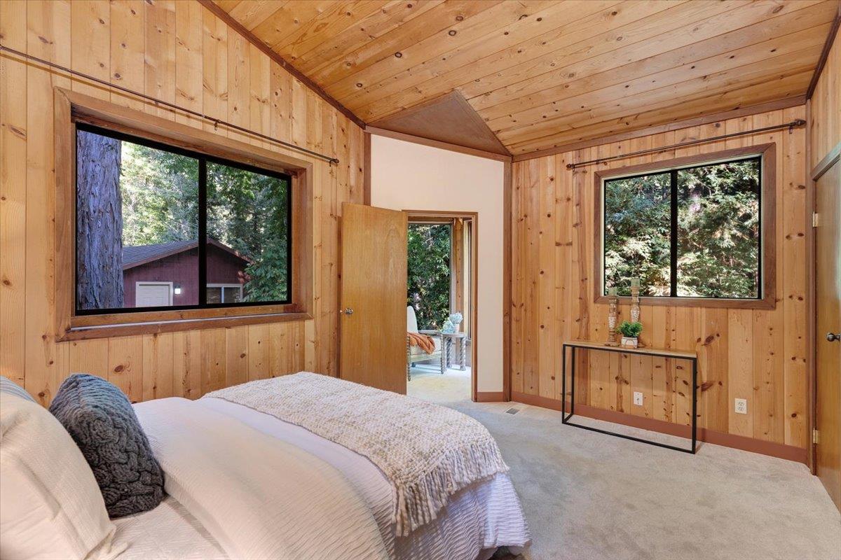 Detail Gallery Image 24 of 45 For 880 Sunrise Rdg, Scotts Valley,  CA 95066 - 3 Beds | 2 Baths