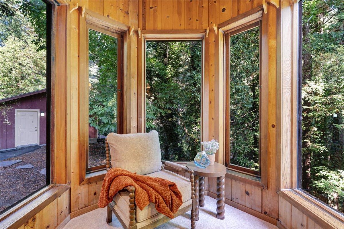 Detail Gallery Image 25 of 45 For 880 Sunrise Rdg, Scotts Valley,  CA 95066 - 3 Beds | 2 Baths