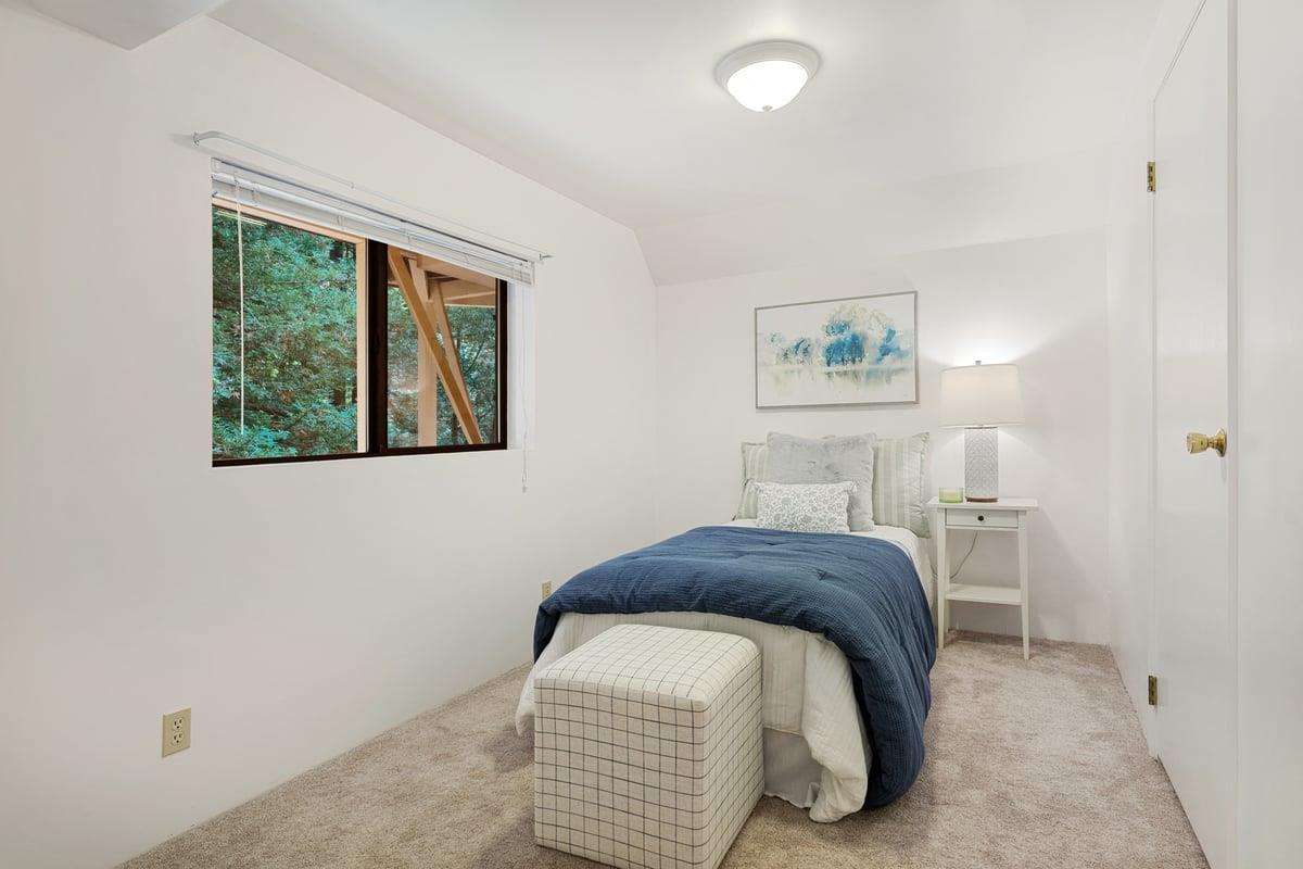 Detail Gallery Image 34 of 45 For 880 Sunrise Rdg, Scotts Valley,  CA 95066 - 3 Beds | 2 Baths