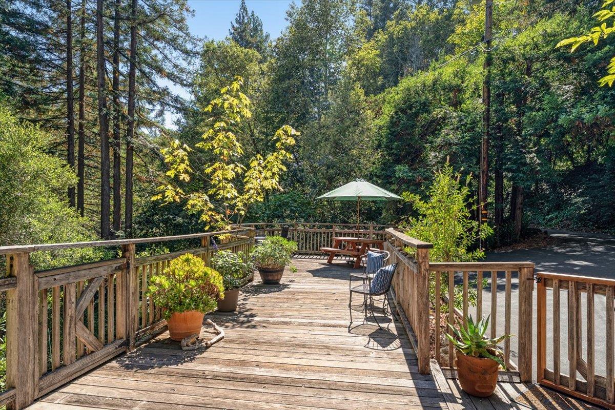 Detail Gallery Image 37 of 45 For 880 Sunrise Rdg, Scotts Valley,  CA 95066 - 3 Beds | 2 Baths