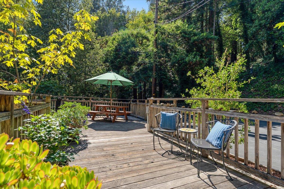 Detail Gallery Image 39 of 45 For 880 Sunrise Rdg, Scotts Valley,  CA 95066 - 3 Beds | 2 Baths