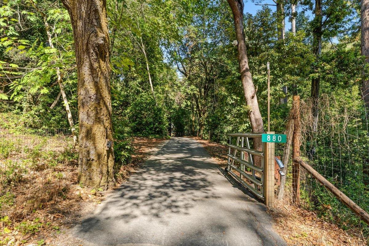 Detail Gallery Image 45 of 45 For 880 Sunrise Rdg, Scotts Valley,  CA 95066 - 3 Beds | 2 Baths