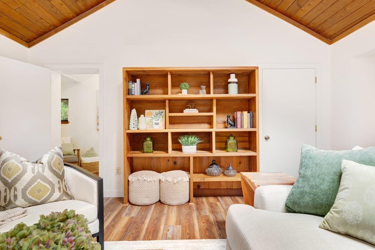 Detail Gallery Image 6 of 45 For 880 Sunrise Rdg, Scotts Valley,  CA 95066 - 3 Beds | 2 Baths