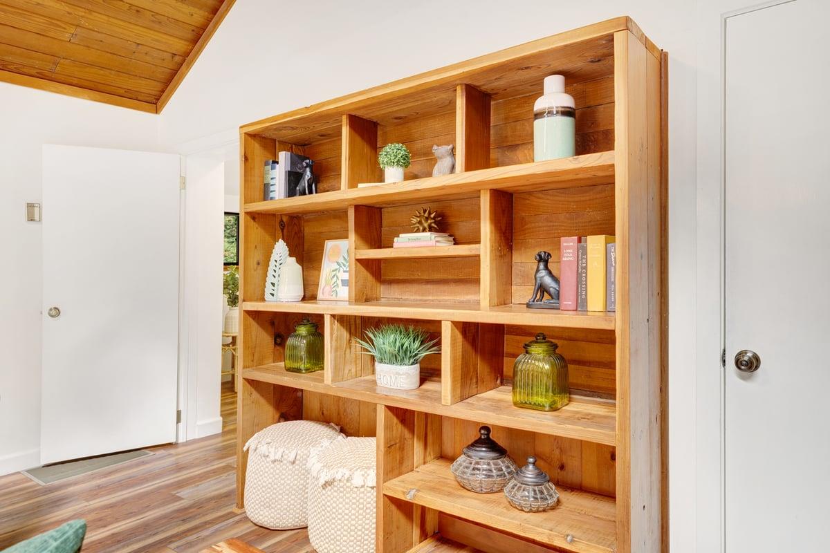 Detail Gallery Image 7 of 45 For 880 Sunrise Rdg, Scotts Valley,  CA 95066 - 3 Beds | 2 Baths