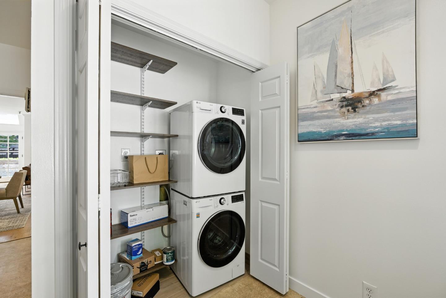 Detail Gallery Image 14 of 44 For 447 Homer Ave, Palo Alto,  CA 94301 - 3 Beds | 2/1 Baths