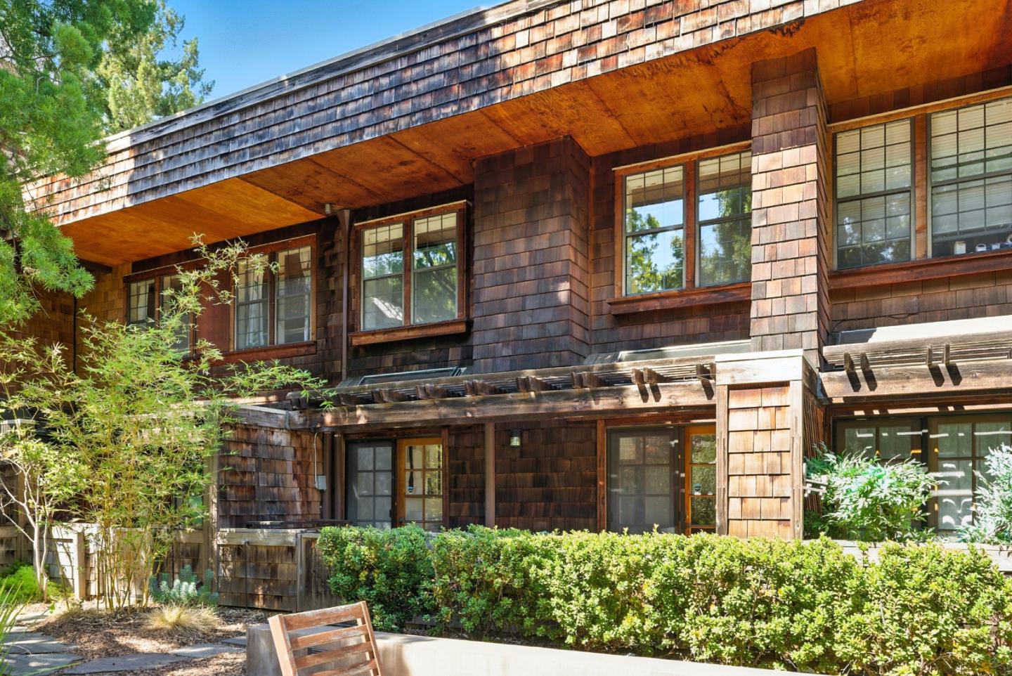 Detail Gallery Image 34 of 44 For 447 Homer Ave, Palo Alto,  CA 94301 - 3 Beds | 2/1 Baths