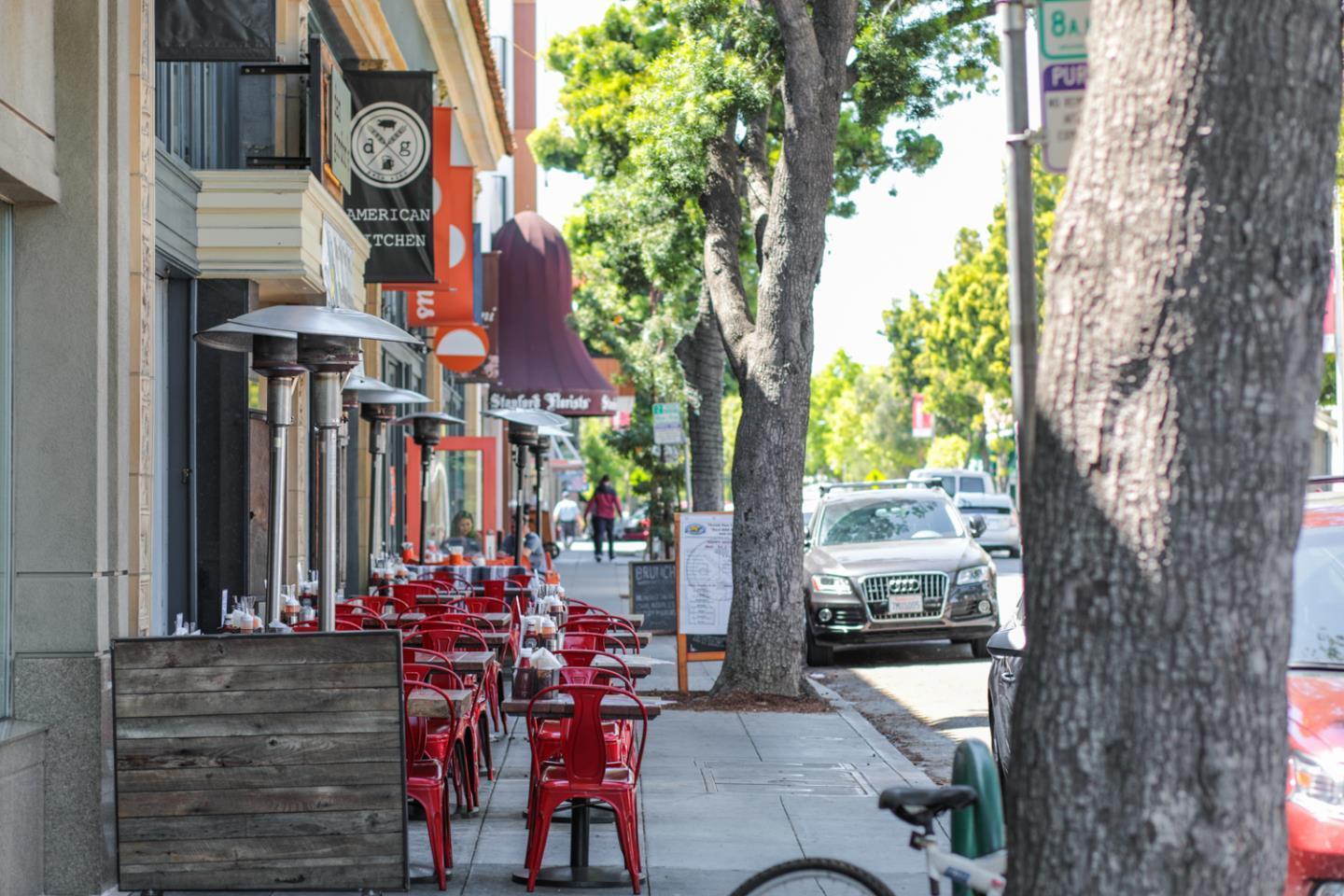 Detail Gallery Image 43 of 44 For 447 Homer Ave, Palo Alto,  CA 94301 - 3 Beds | 2/1 Baths