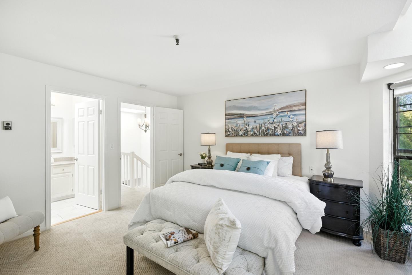 Detail Gallery Image 5 of 44 For 447 Homer Ave, Palo Alto,  CA 94301 - 3 Beds | 2/1 Baths