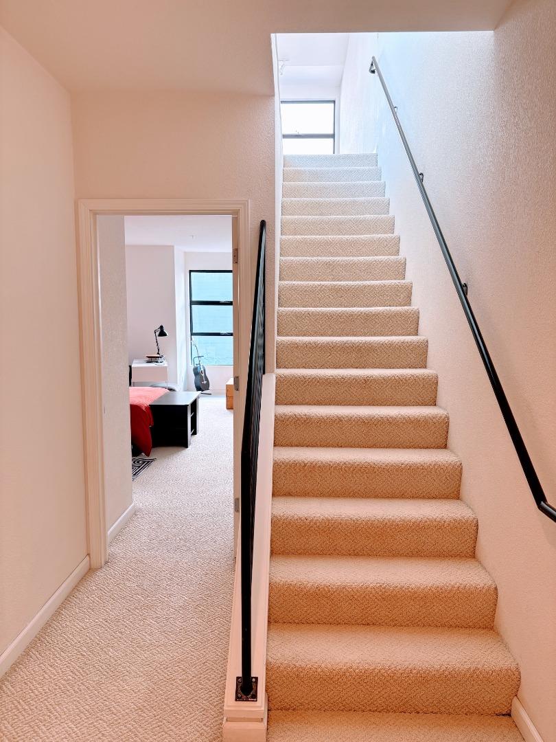 Detail Gallery Image 16 of 35 For 400 N 1st St #303,  San Jose,  CA 95112 - 1 Beds | 1/1 Baths