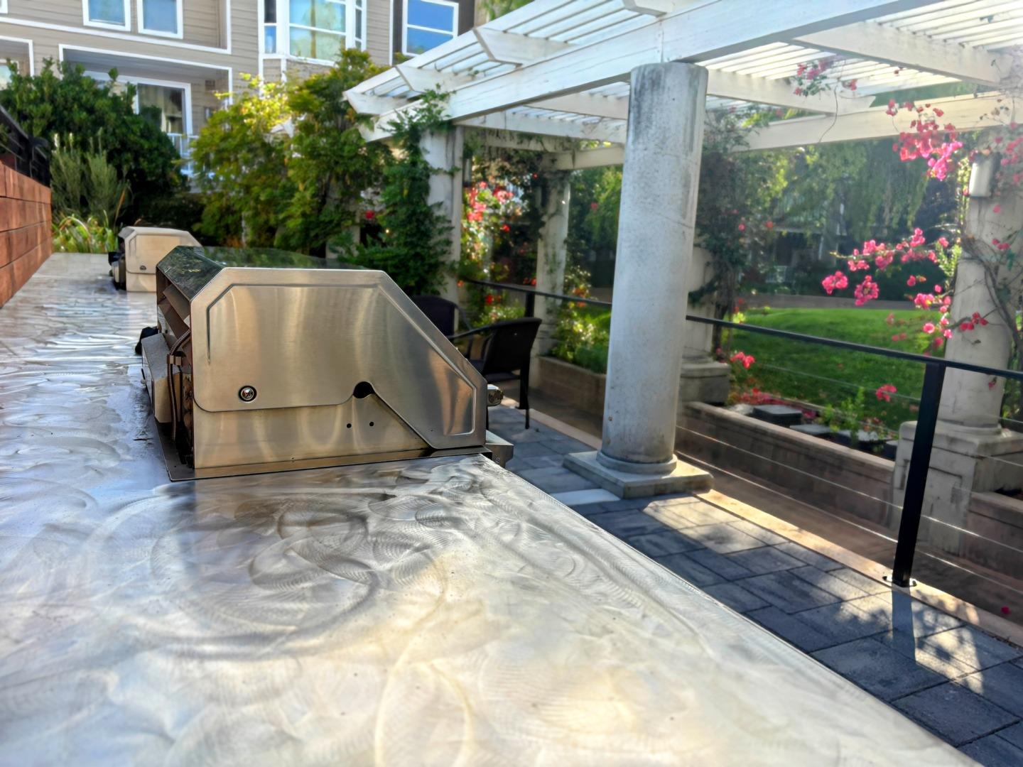 Detail Gallery Image 23 of 35 For 400 N 1st St #303,  San Jose,  CA 95112 - 1 Beds | 1/1 Baths