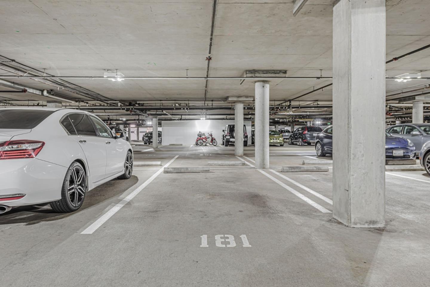 Detail Gallery Image 28 of 35 For 400 N 1st St #303,  San Jose,  CA 95112 - 1 Beds | 1/1 Baths