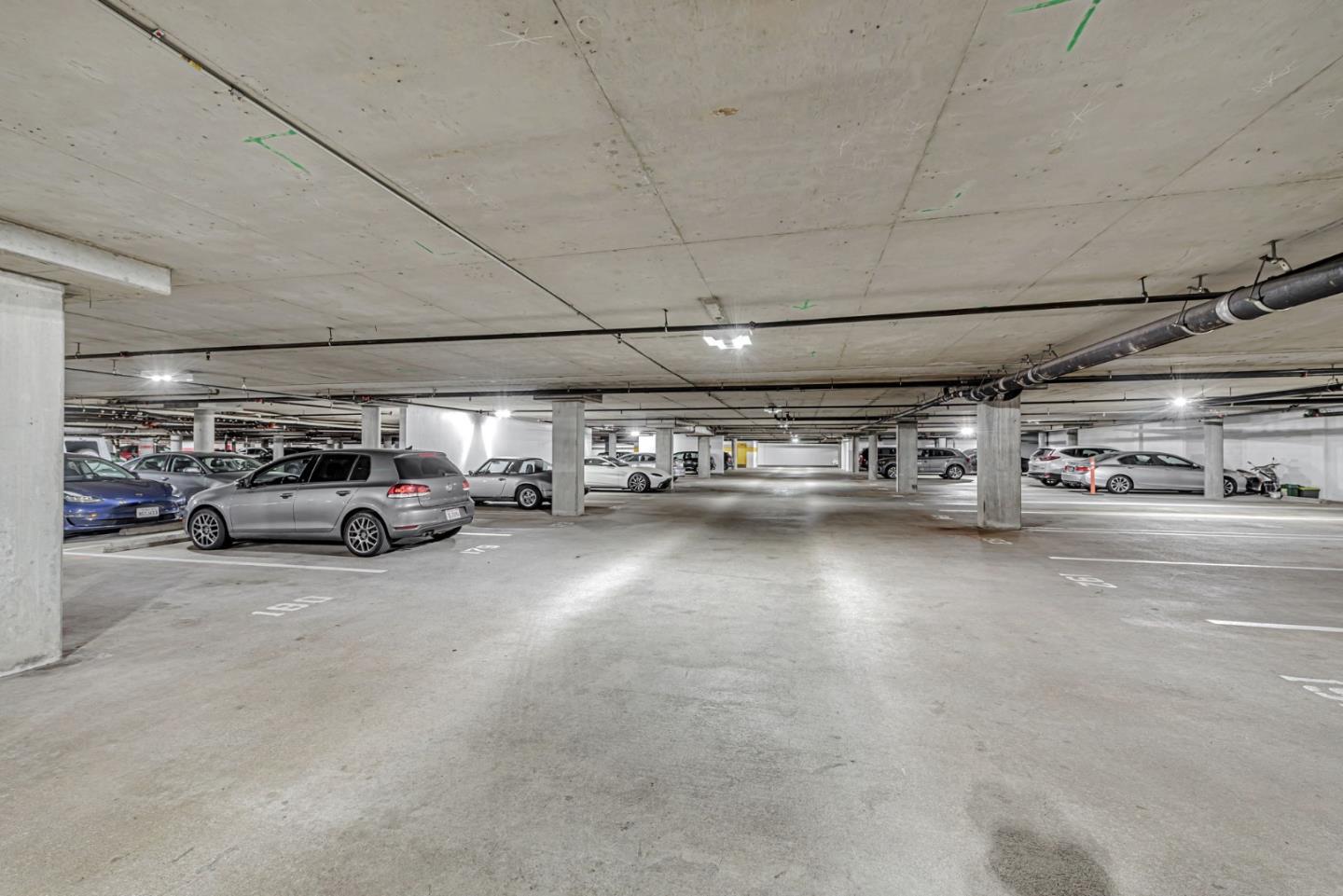 Detail Gallery Image 29 of 35 For 400 N 1st St #303,  San Jose,  CA 95112 - 1 Beds | 1/1 Baths