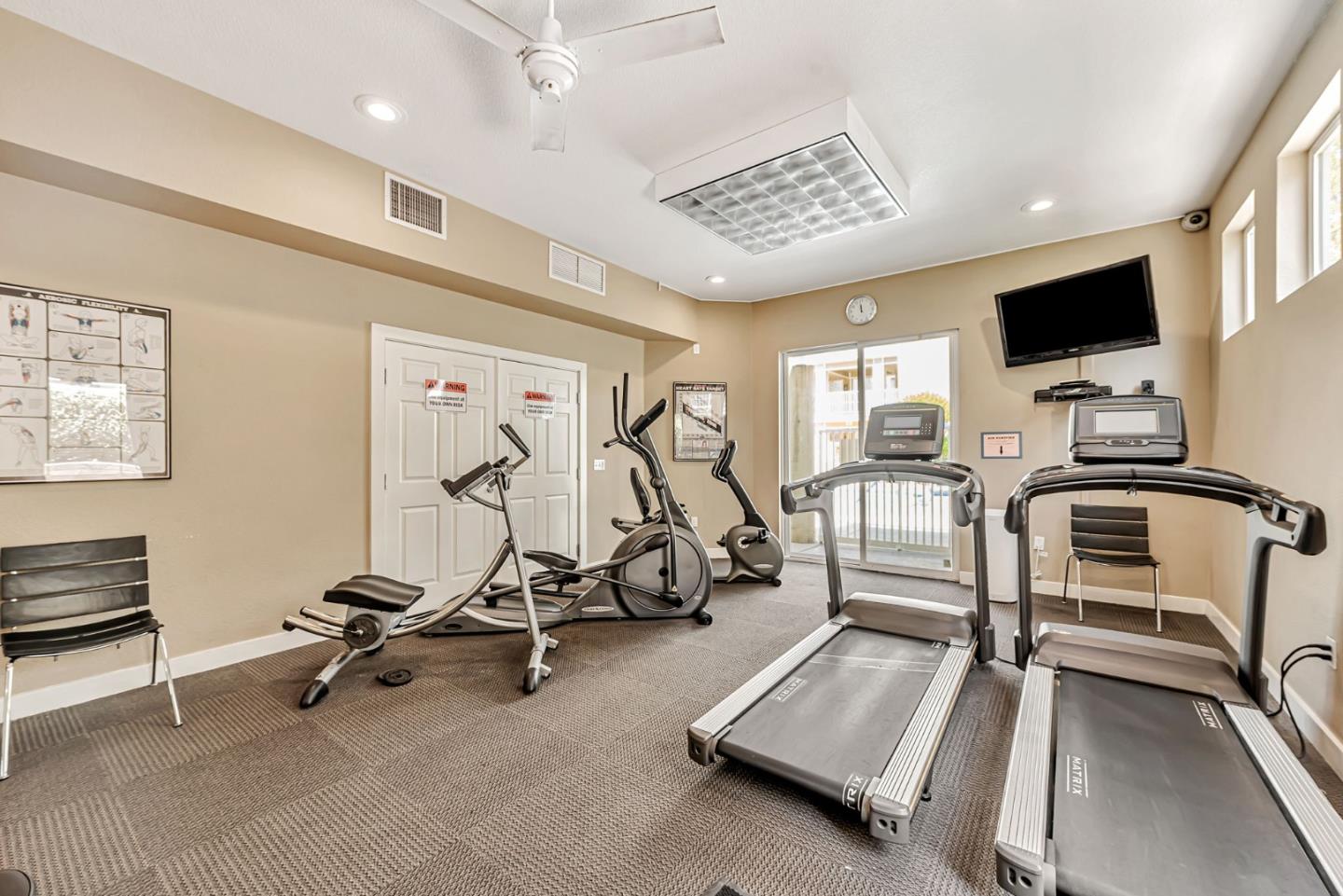 Detail Gallery Image 30 of 35 For 400 N 1st St #303,  San Jose,  CA 95112 - 1 Beds | 1/1 Baths