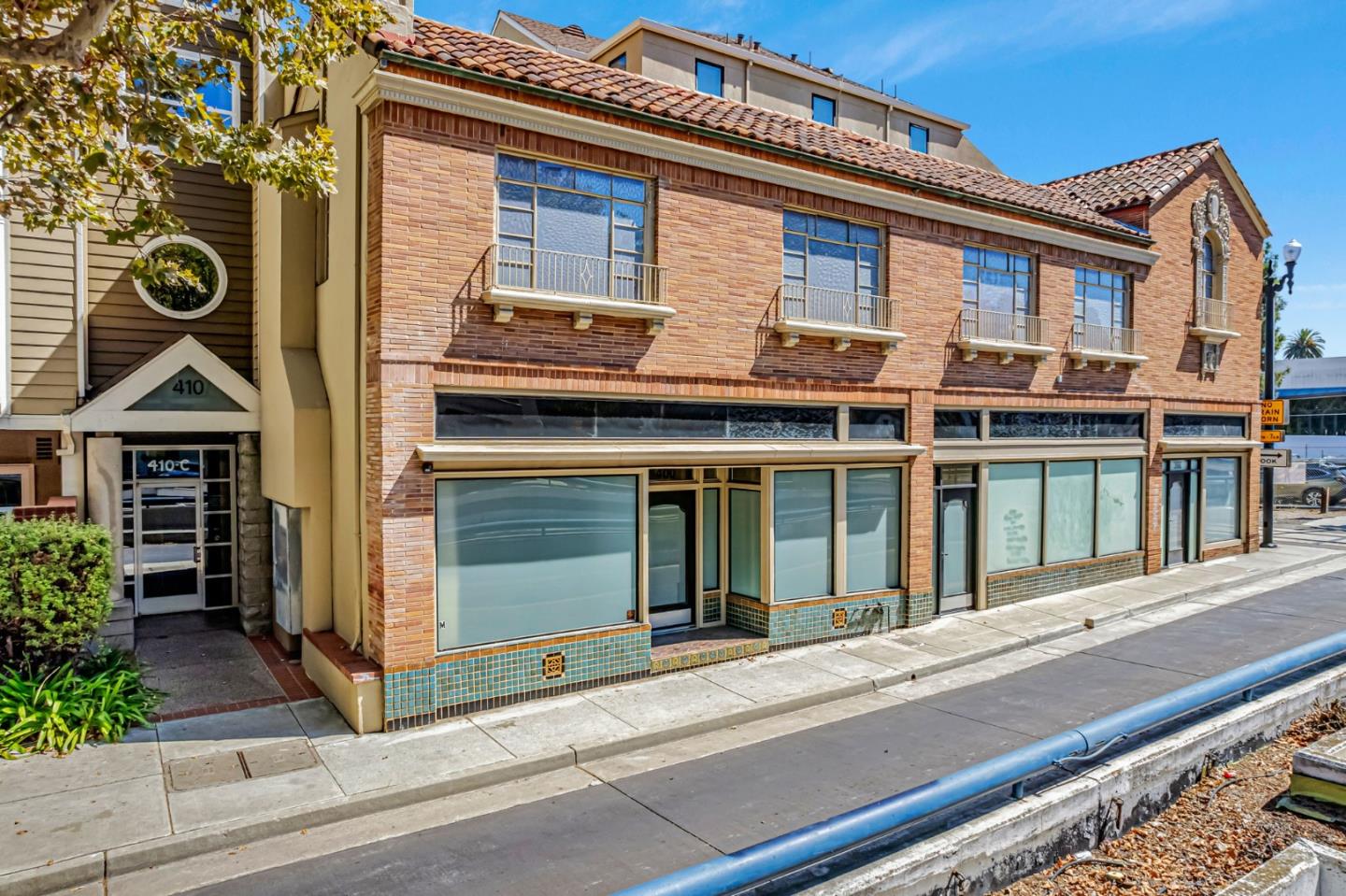 Detail Gallery Image 33 of 35 For 400 N 1st St #303,  San Jose,  CA 95112 - 1 Beds | 1/1 Baths