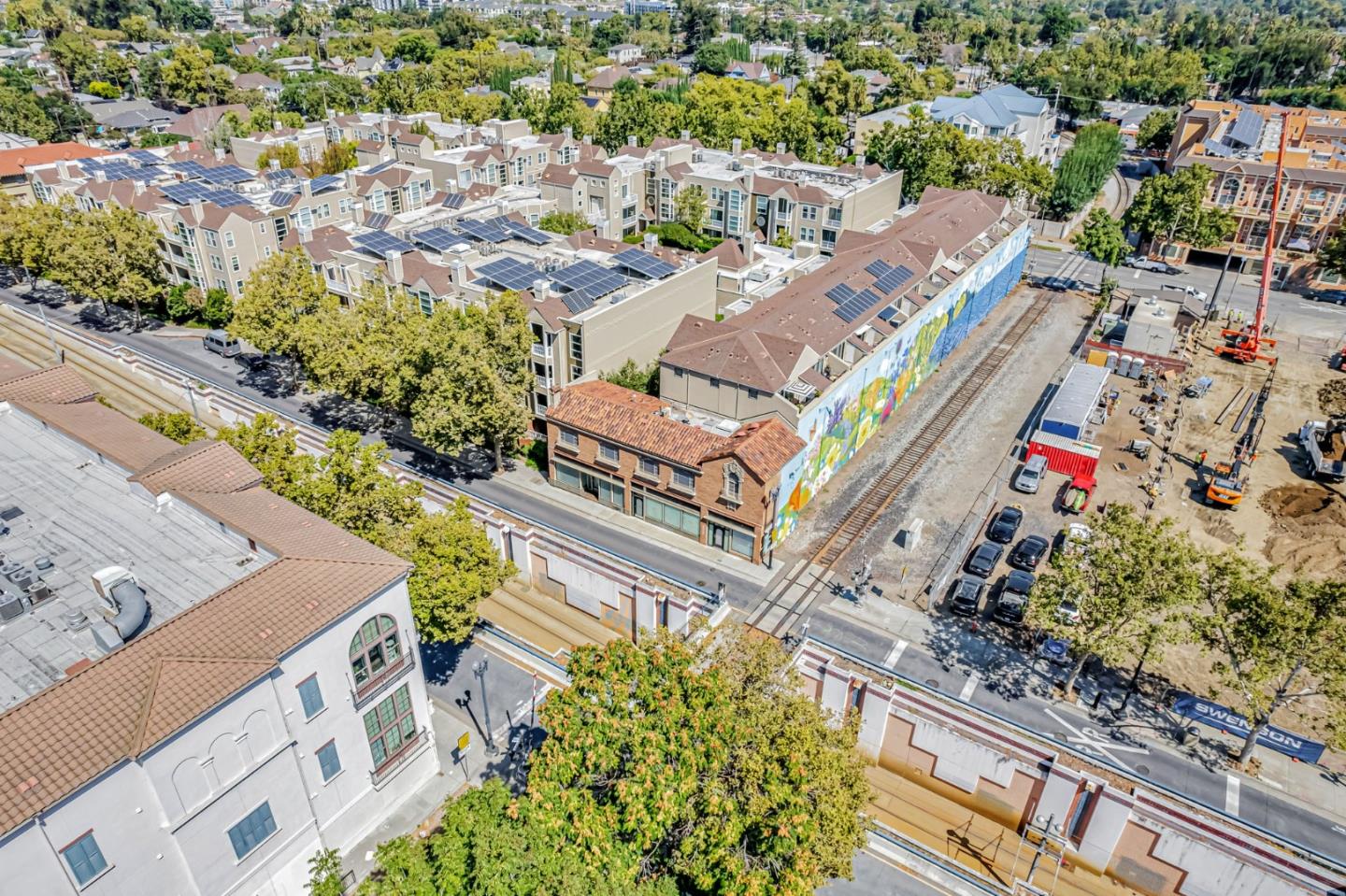Detail Gallery Image 34 of 35 For 400 N 1st St #303,  San Jose,  CA 95112 - 1 Beds | 1/1 Baths