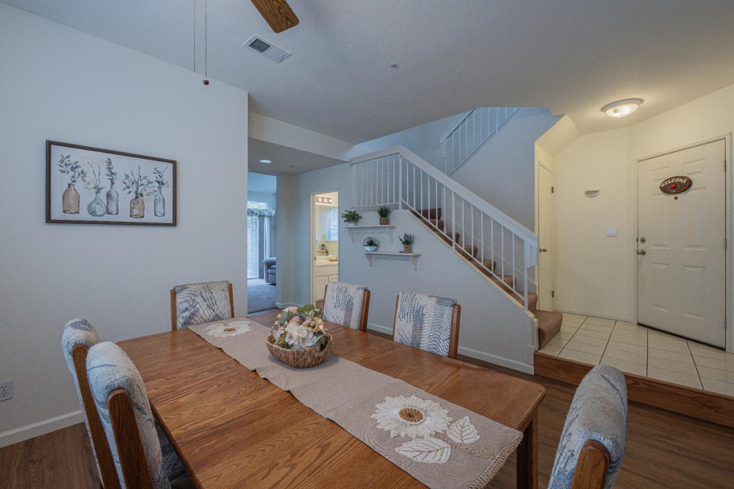 Detail Gallery Image 6 of 38 For 1920 Constitution Blvd #36,  Salinas,  CA 93905 - 2 Beds | 2/1 Baths