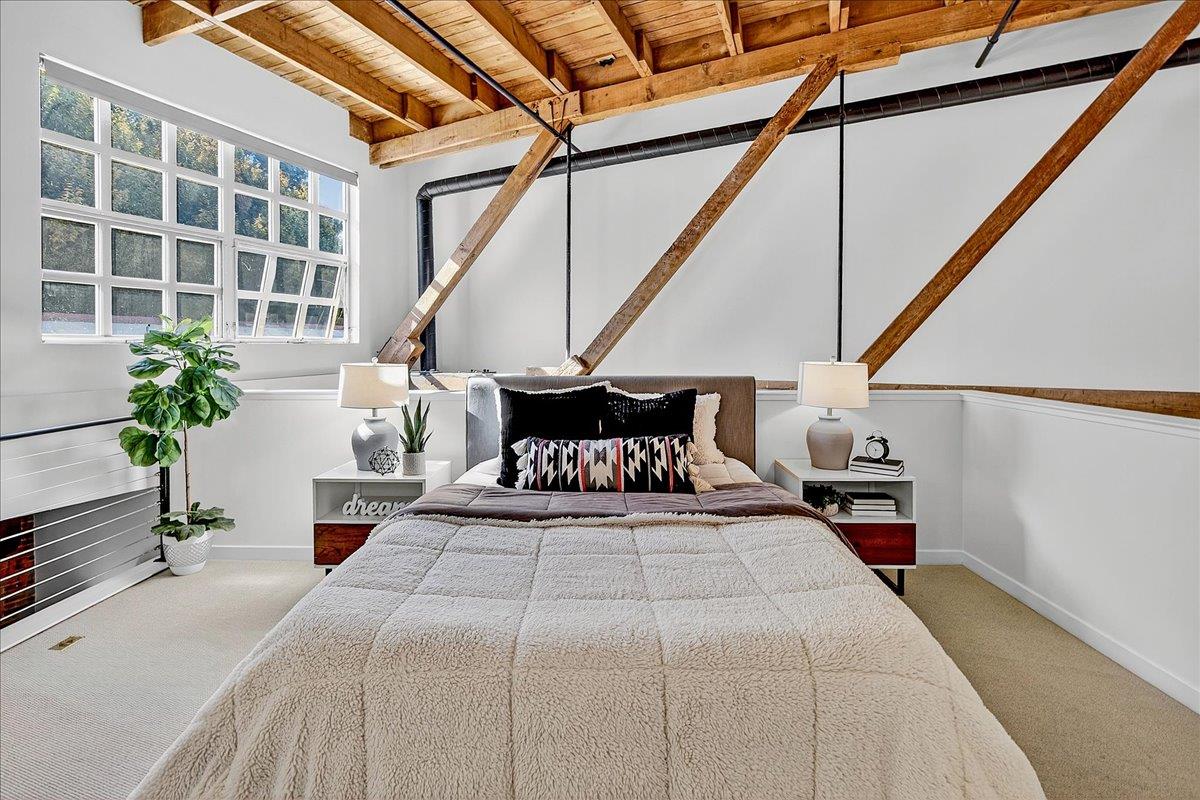 Detail Gallery Image 13 of 19 For 580 Manzana Pl, San Jose,  CA 95112 - 1 Beds | 2 Baths