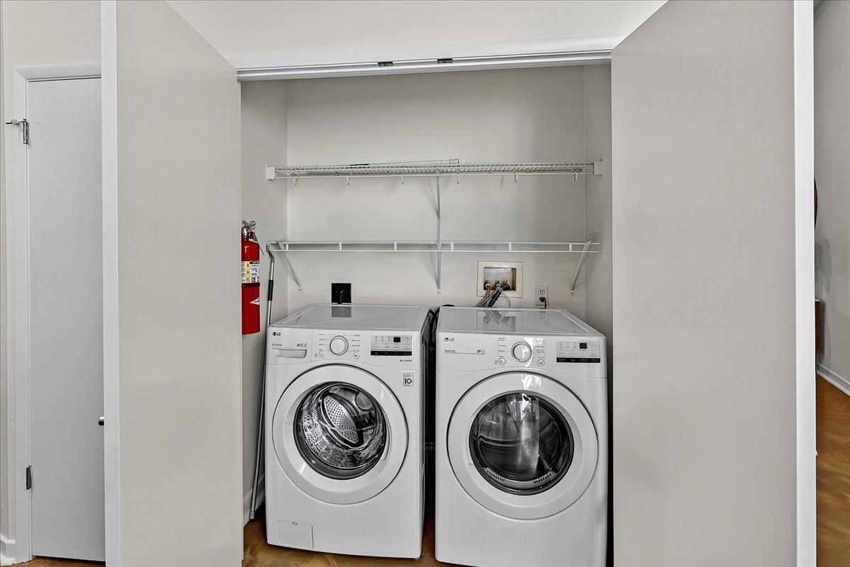 Detail Gallery Image 15 of 19 For 580 Manzana Pl, San Jose,  CA 95112 - 1 Beds | 2 Baths