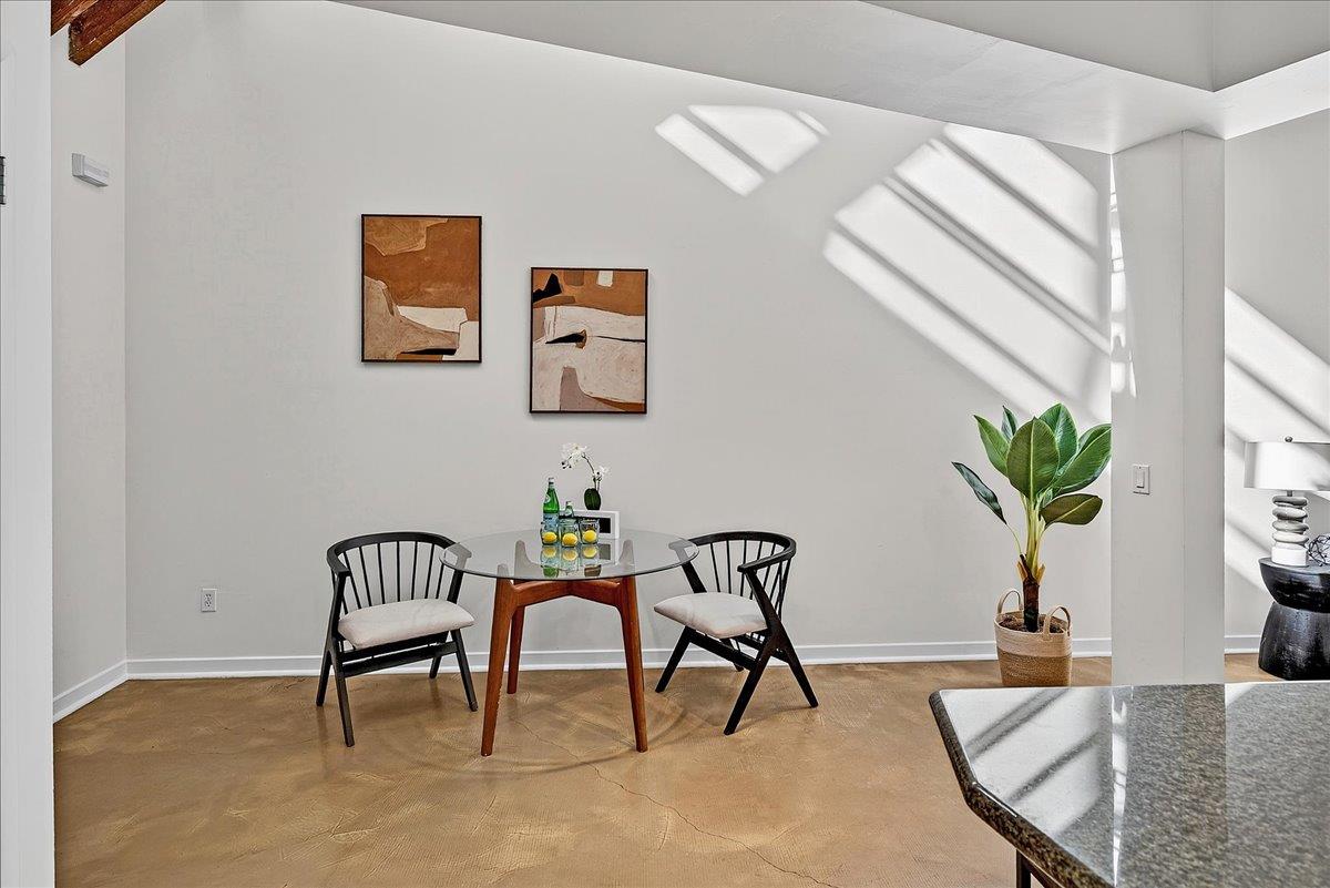 Detail Gallery Image 9 of 19 For 580 Manzana Pl, San Jose,  CA 95112 - 1 Beds | 2 Baths