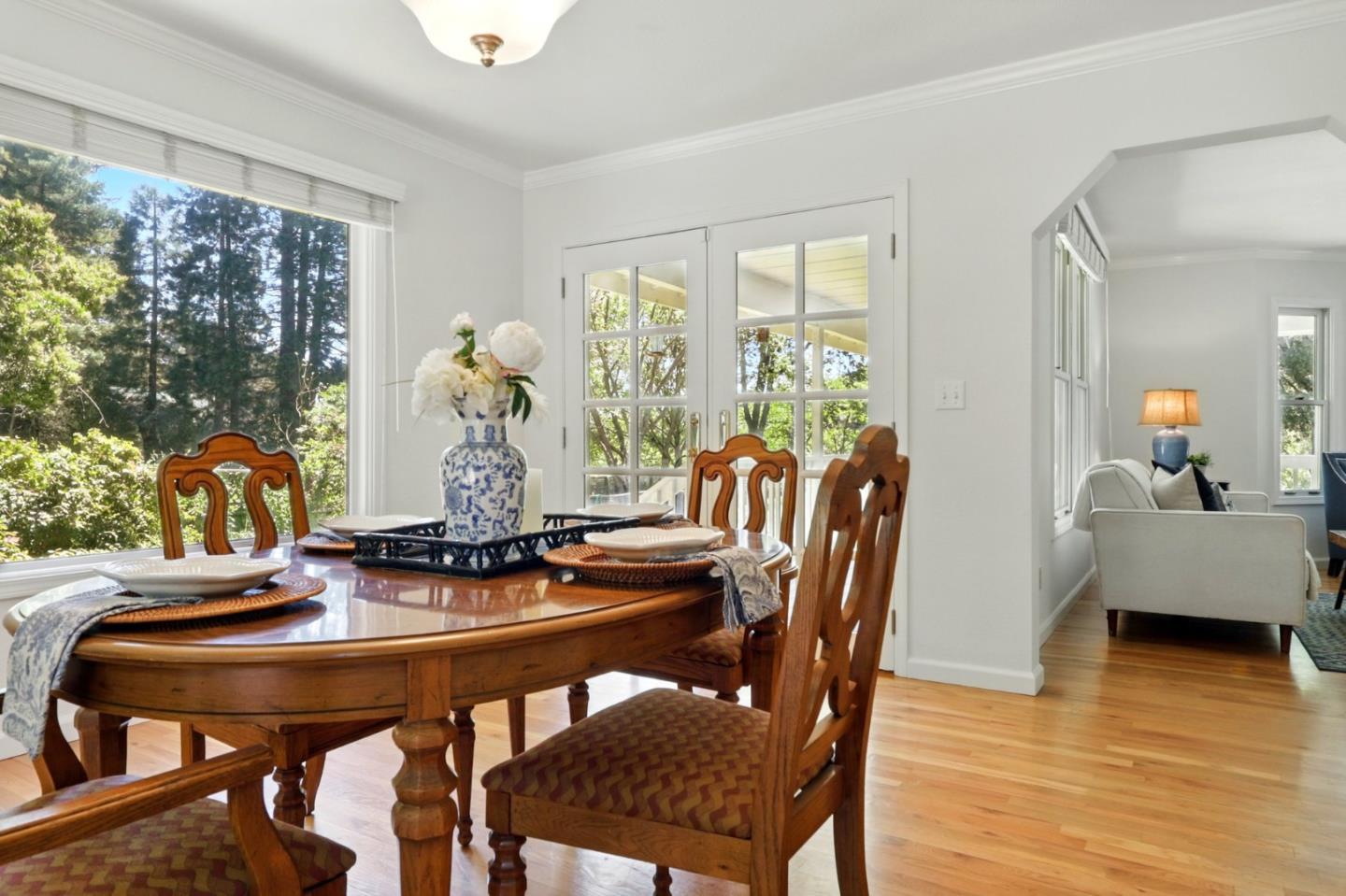 Detail Gallery Image 20 of 79 For 20 Grainger Ln, Santa Cruz,  CA 95060 - 4 Beds | 3 Baths