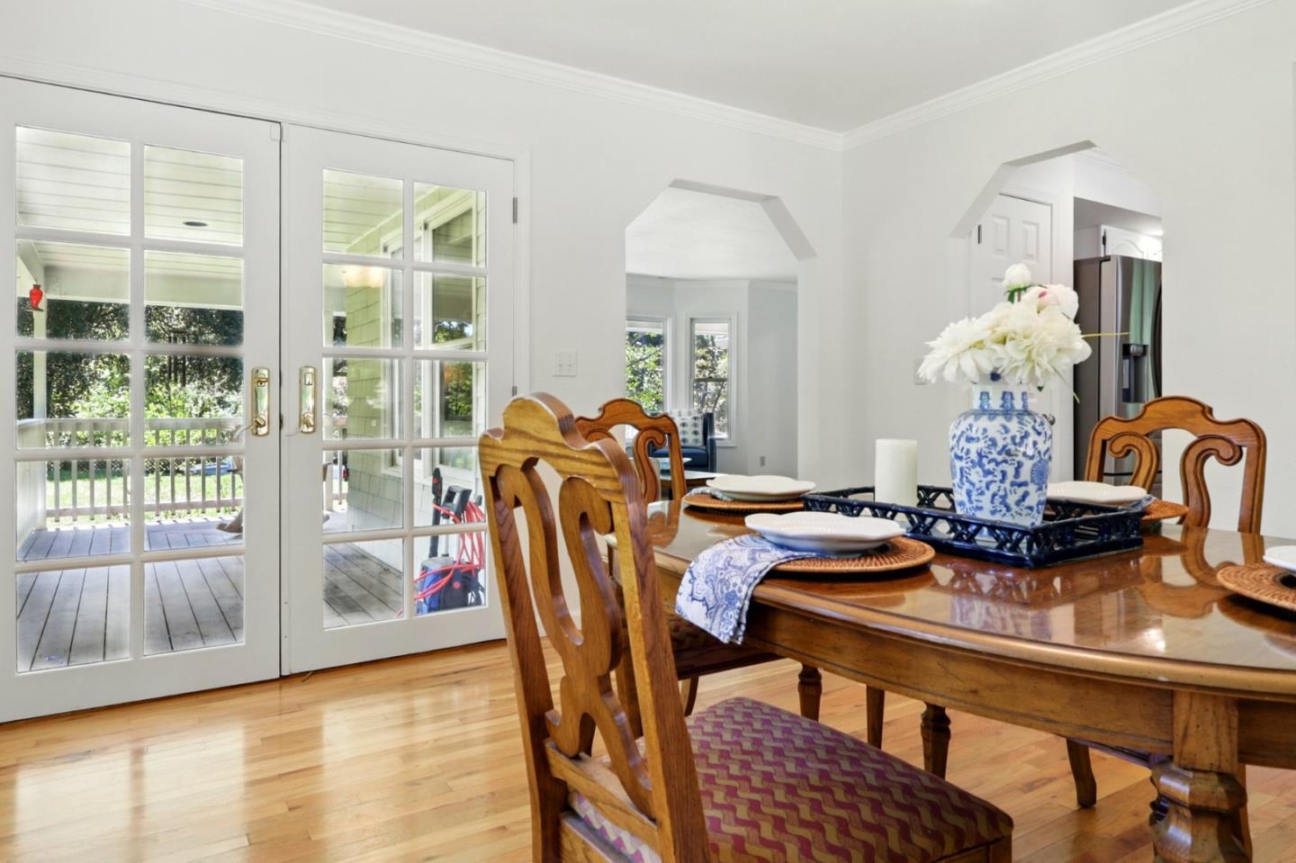 Detail Gallery Image 22 of 79 For 20 Grainger Ln, Santa Cruz,  CA 95060 - 4 Beds | 3 Baths