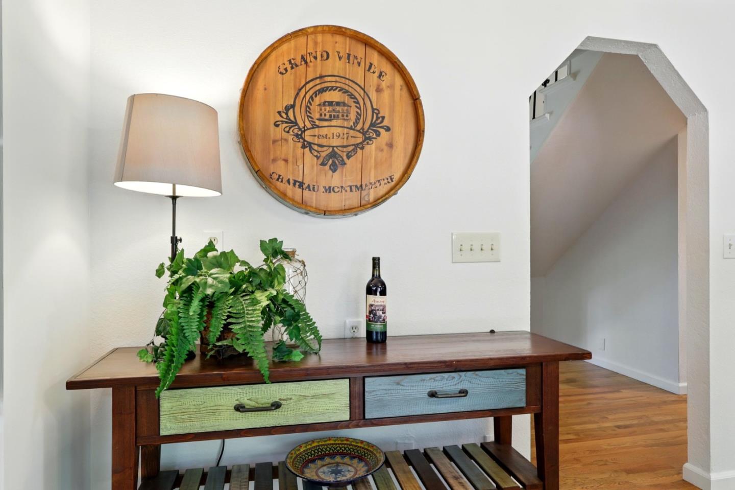 Detail Gallery Image 37 of 79 For 20 Grainger Ln, Santa Cruz,  CA 95060 - 4 Beds | 3 Baths