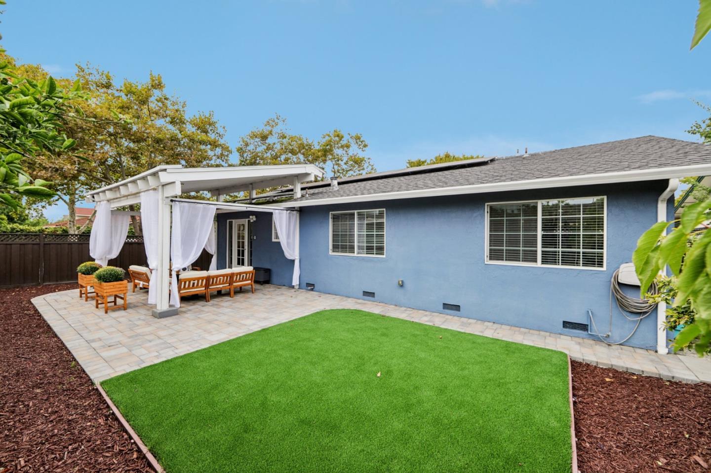 Detail Gallery Image 22 of 30 For 398 Bluefield Dr, San Jose,  CA 95136 - 3 Beds | 2 Baths