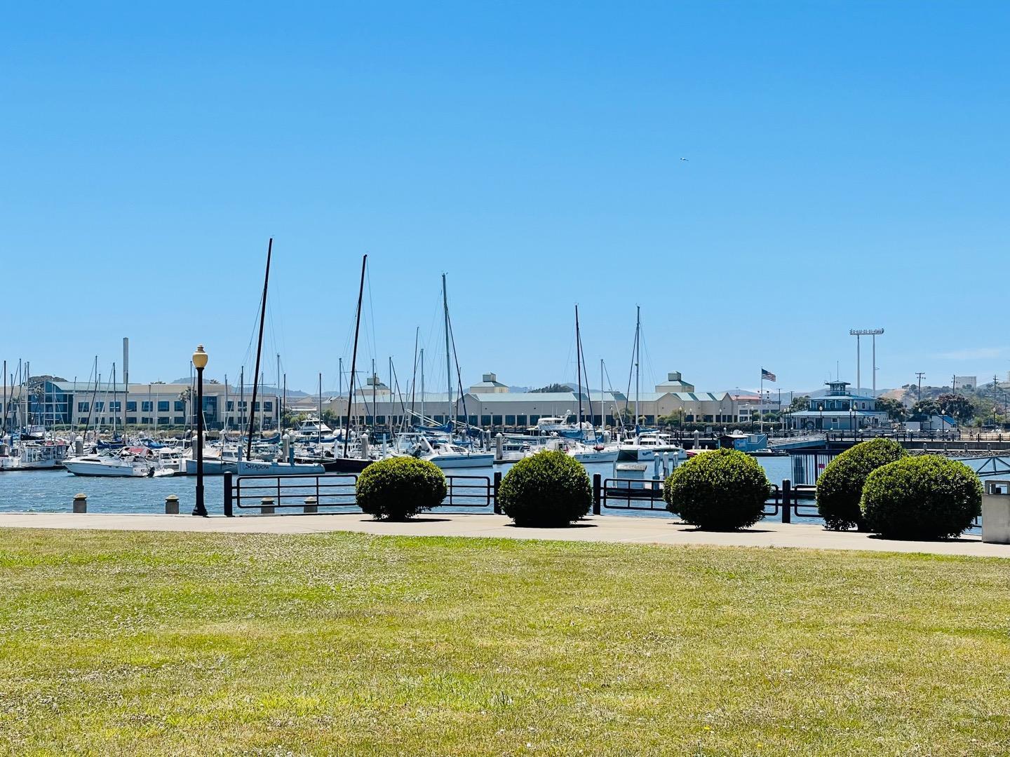 Detail Gallery Image 24 of 28 For 113 Schooner Ct, Richmond,  CA 94804 - 1 Beds | 1 Baths