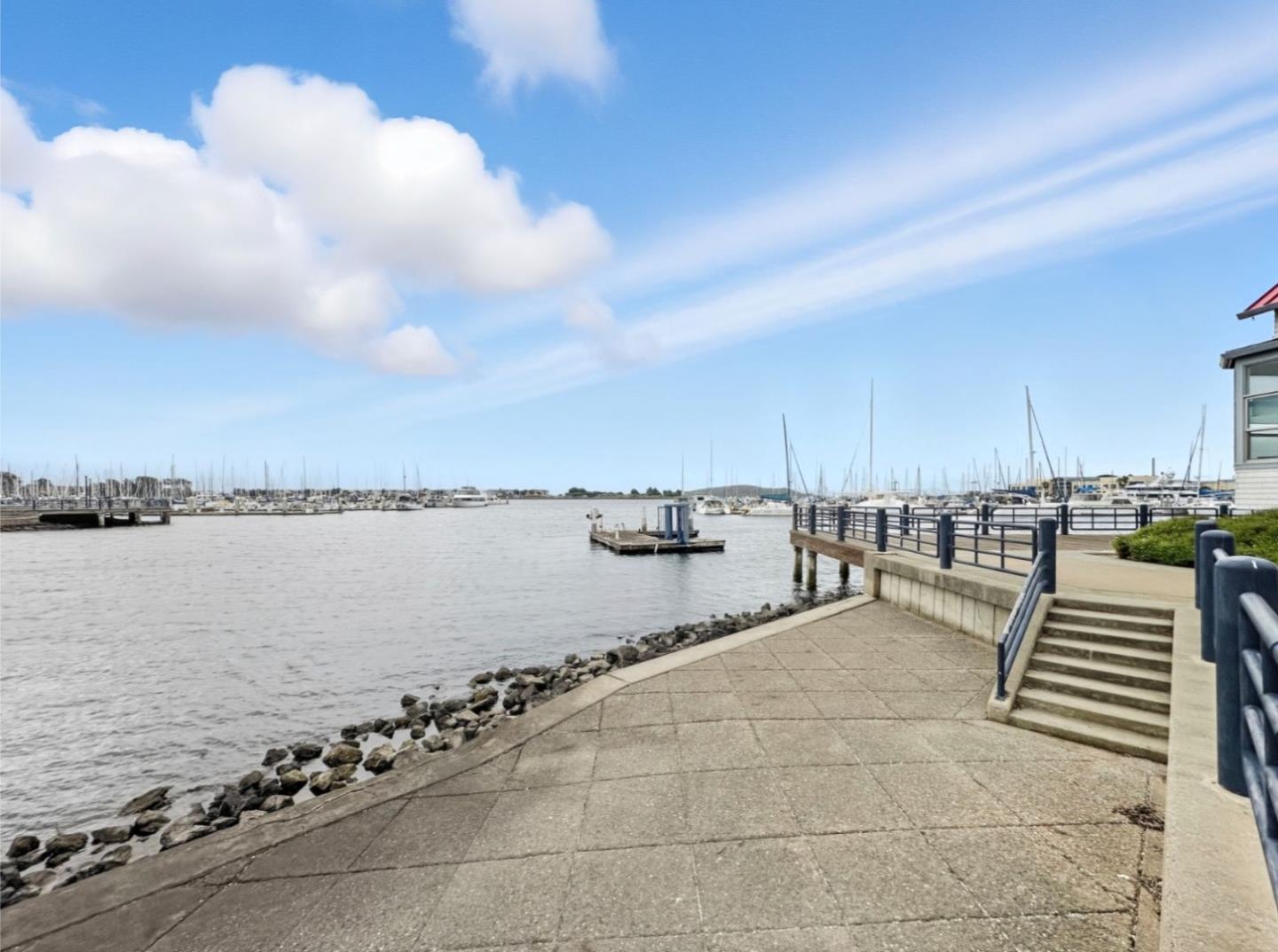 Detail Gallery Image 26 of 28 For 113 Schooner Ct, Richmond,  CA 94804 - 1 Beds | 1 Baths