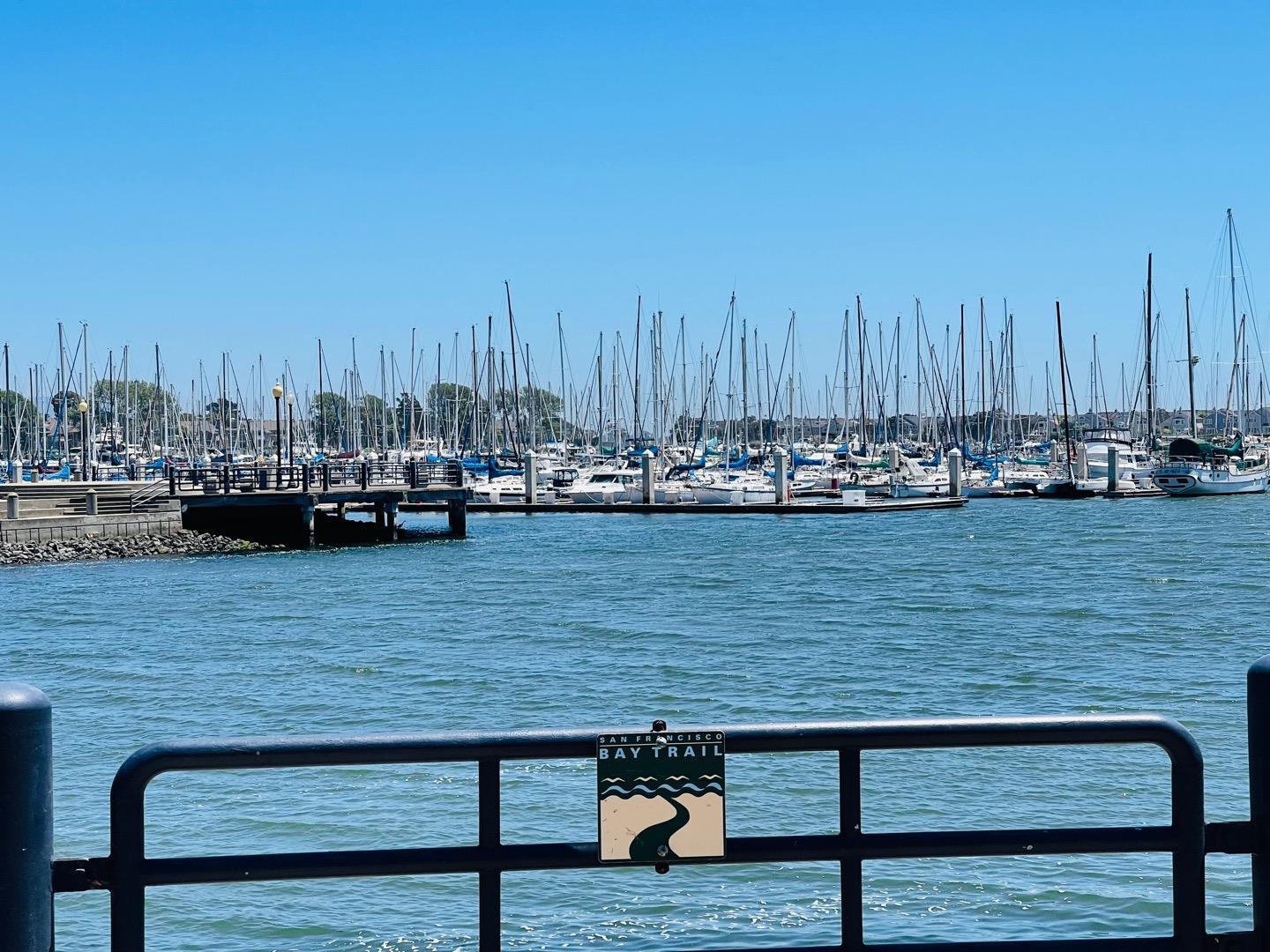 Detail Gallery Image 28 of 28 For 113 Schooner Ct, Richmond,  CA 94804 - 1 Beds | 1 Baths