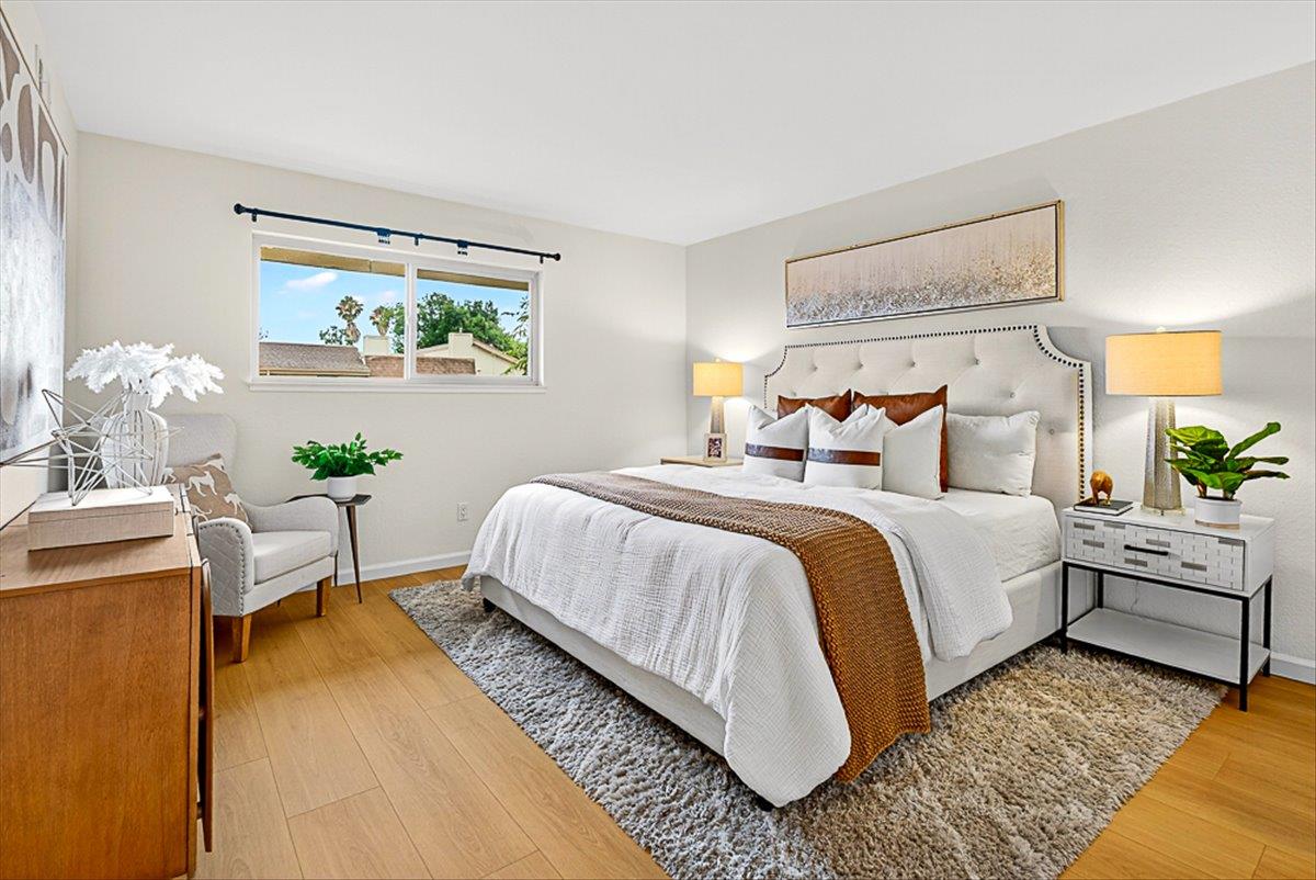Detail Gallery Image 18 of 39 For 3127 Loma Verde Dr #21,  San Jose,  CA 95117 - 2 Beds | 2/1 Baths