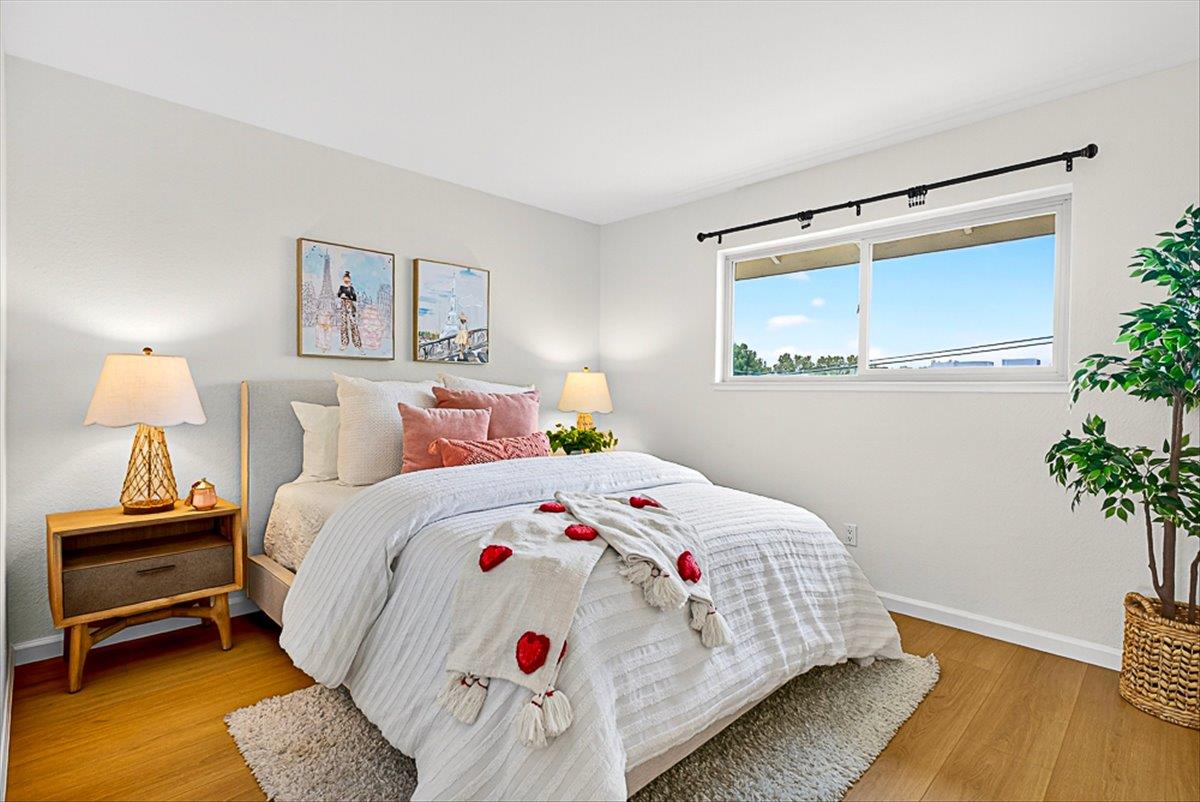 Detail Gallery Image 25 of 39 For 3127 Loma Verde Dr #21,  San Jose,  CA 95117 - 2 Beds | 2/1 Baths