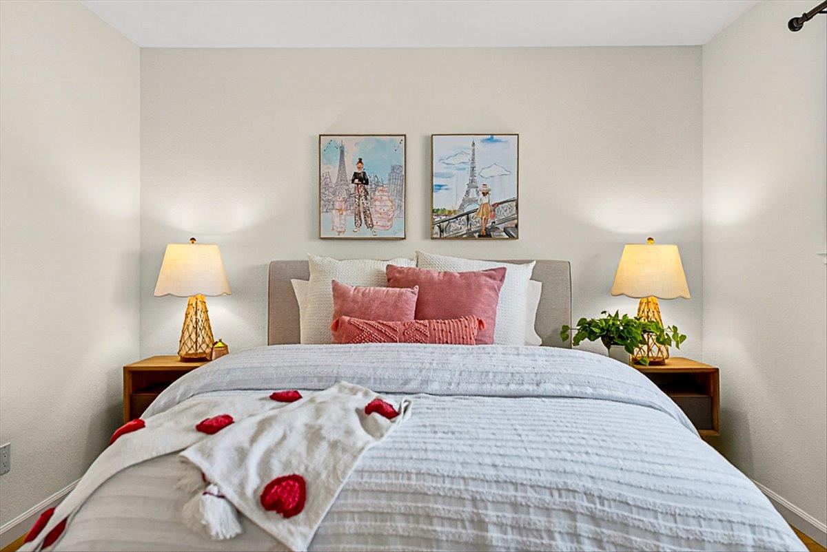 Detail Gallery Image 27 of 39 For 3127 Loma Verde Dr #21,  San Jose,  CA 95117 - 2 Beds | 2/1 Baths