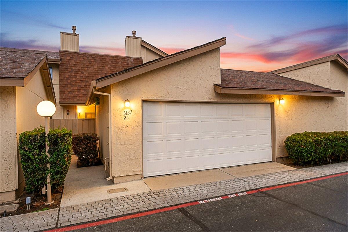 Detail Gallery Image 37 of 39 For 3127 Loma Verde Dr #21,  San Jose,  CA 95117 - 2 Beds | 2/1 Baths