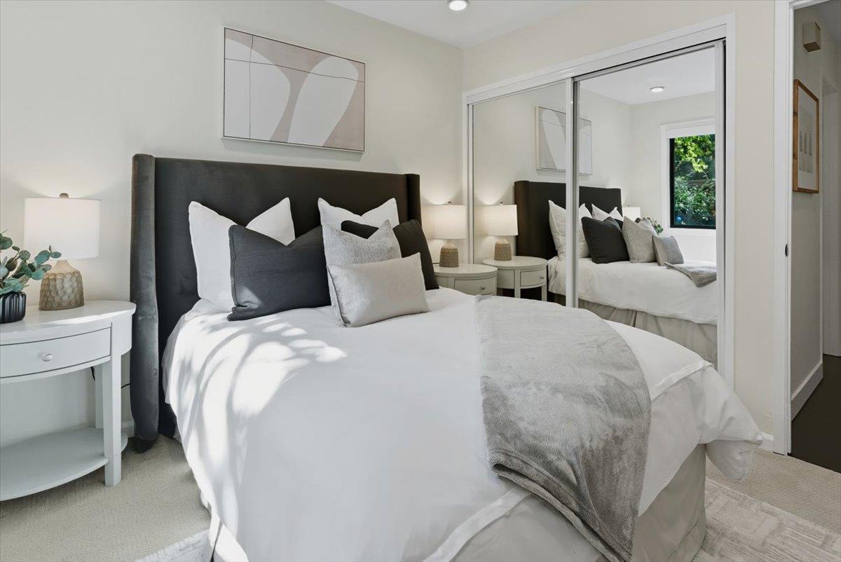 Detail Gallery Image 28 of 49 For 219 Horizon Ave, Mountain View,  CA 94043 - 3 Beds | 2 Baths