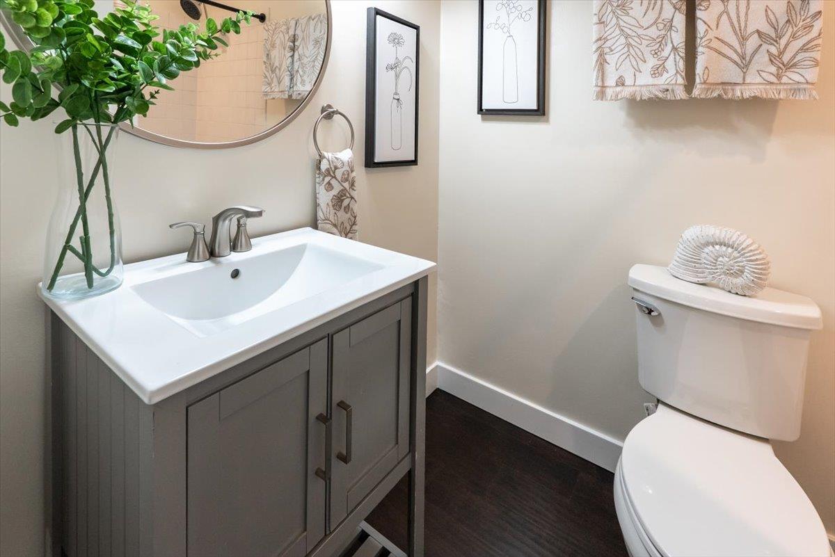 Detail Gallery Image 29 of 49 For 219 Horizon Ave, Mountain View,  CA 94043 - 3 Beds | 2 Baths