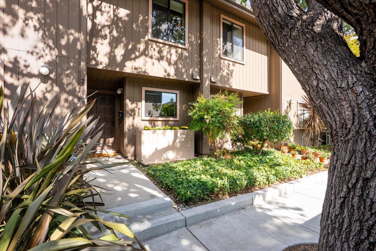 Detail Gallery Image 3 of 49 For 219 Horizon Ave, Mountain View,  CA 94043 - 3 Beds | 2 Baths