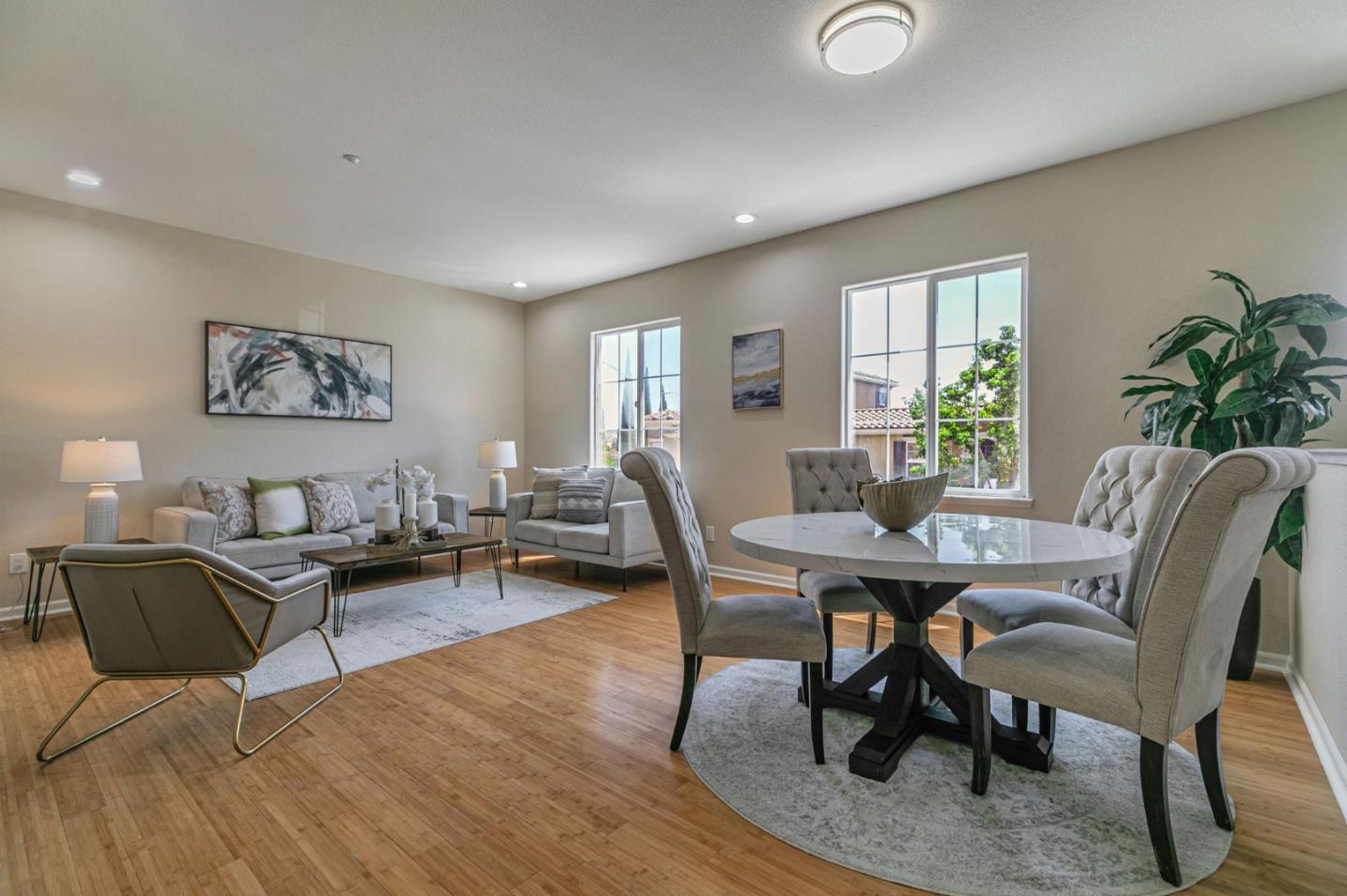 Detail Gallery Image 12 of 35 For 349 Marble Arch Ave, San Jose,  CA 95136 - 3 Beds | 2/1 Baths