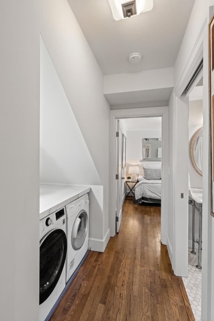 Detail Gallery Image 20 of 47 For 678 Hawthorne Ave, Palo Alto,  CA 94301 - 3 Beds | 2 Baths