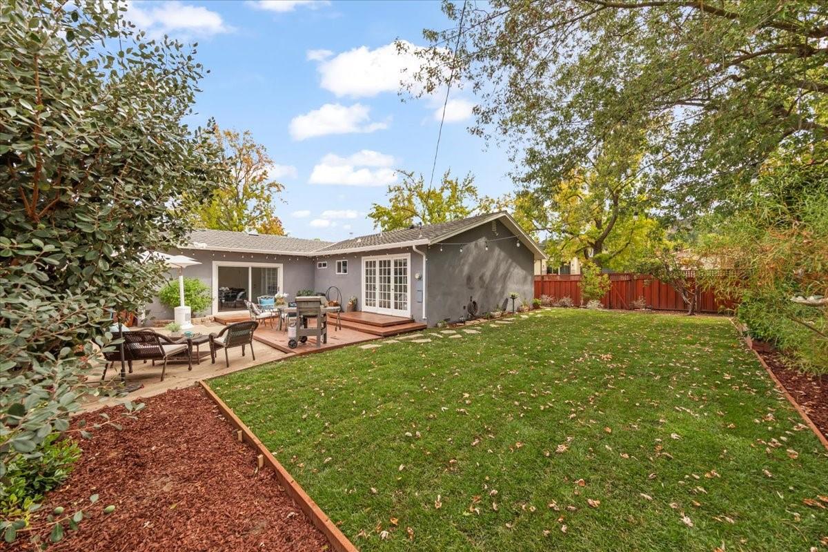 Detail Gallery Image 38 of 55 For 5545 Laura Dr, San Jose,  CA 95124 - 3 Beds | 2 Baths