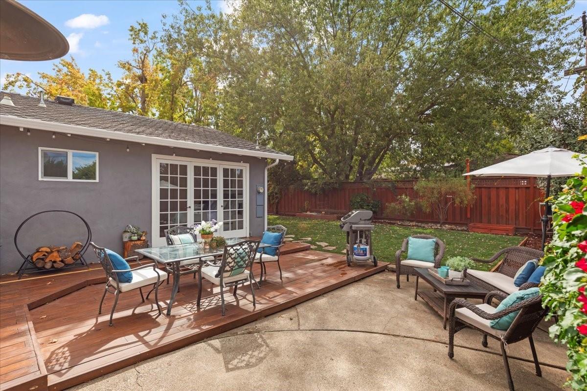 Detail Gallery Image 40 of 55 For 5545 Laura Dr, San Jose,  CA 95124 - 3 Beds | 2 Baths