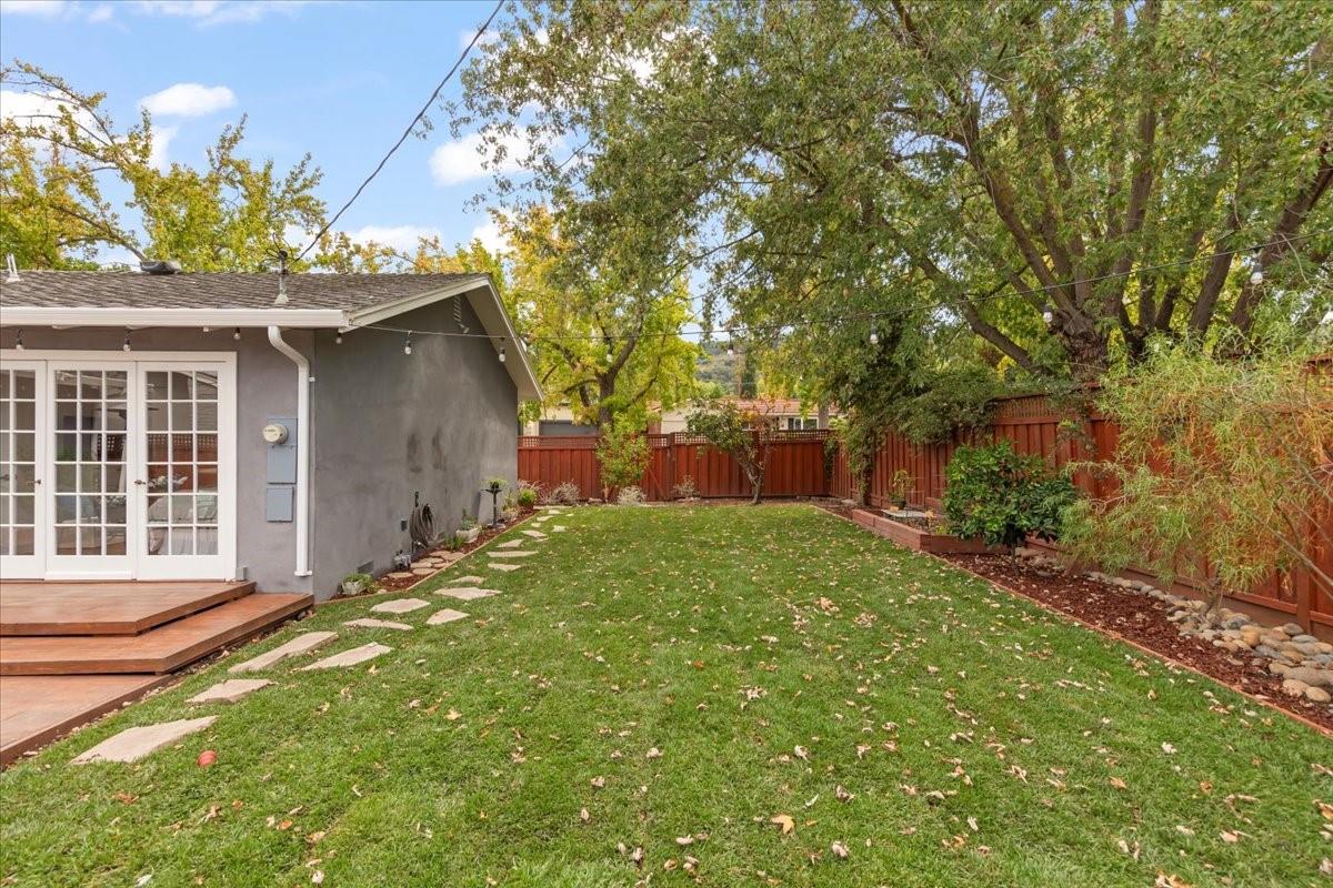 Detail Gallery Image 42 of 55 For 5545 Laura Dr, San Jose,  CA 95124 - 3 Beds | 2 Baths