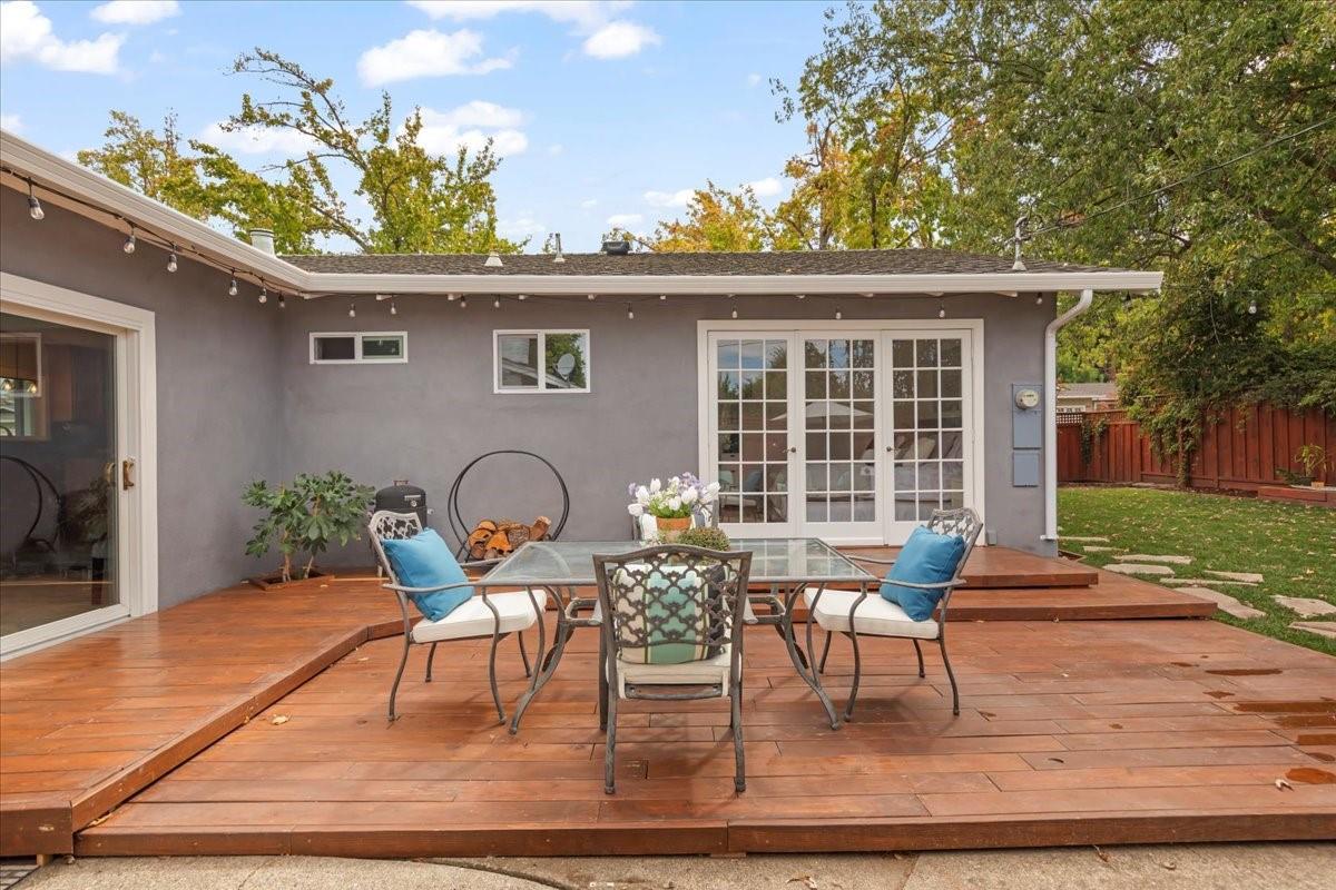 Detail Gallery Image 43 of 55 For 5545 Laura Dr, San Jose,  CA 95124 - 3 Beds | 2 Baths