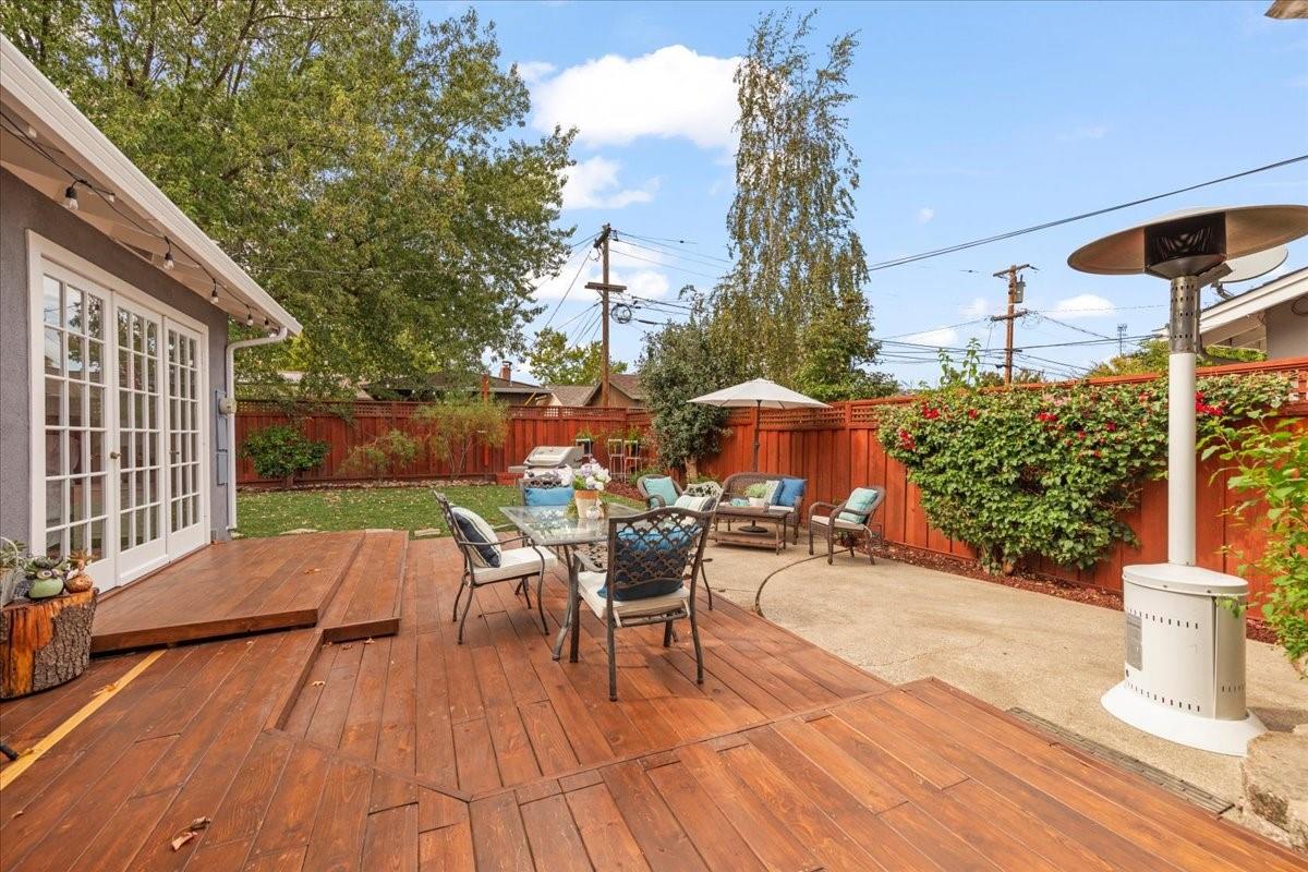 Detail Gallery Image 45 of 55 For 5545 Laura Dr, San Jose,  CA 95124 - 3 Beds | 2 Baths