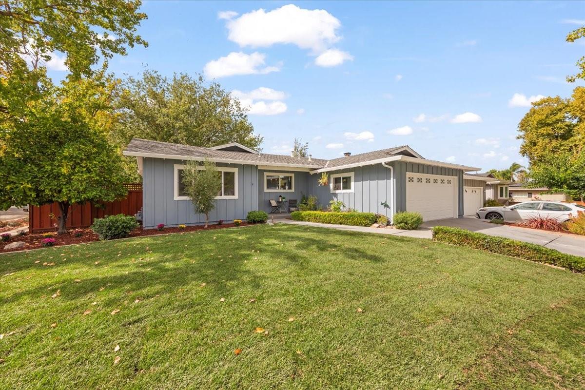 Detail Gallery Image 46 of 55 For 5545 Laura Dr, San Jose,  CA 95124 - 3 Beds | 2 Baths